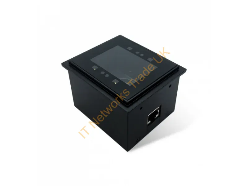 NLS-FM3056-20 - Newland FM3056 Fixed bar code reader 1D/2D CMOS Black