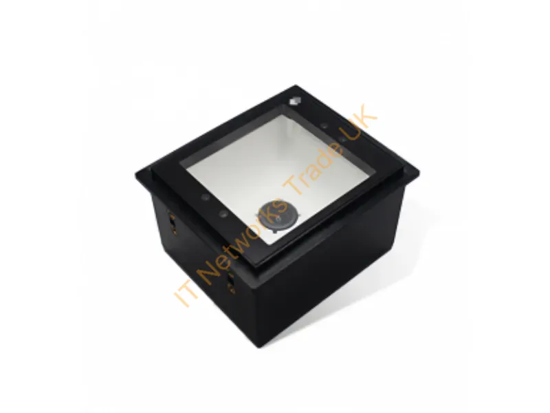 NLS-FM3080V2-20 - Newland FM30 Fixed bar code reader 1D/2D CMOS Black
