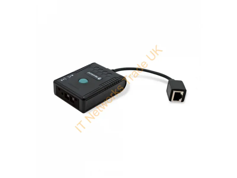 NLS-FM415-U - Newland FM415 Bass Barcode module bar code reader 1D/2D CMOS Black