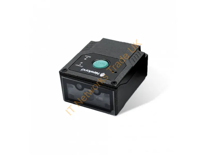 NLS-FM430-RC - Newland FM430 Barracuda Fixed bar code reader 1D/2D CMOS Black