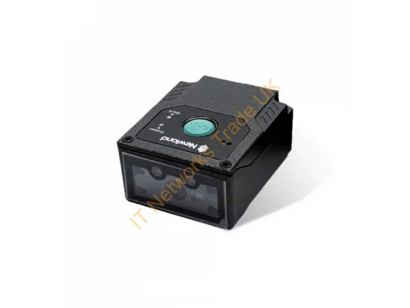 NLS-FM430-U - Newland FM430 Barracuda Fixed bar code reader 1D/2D CMOS Black