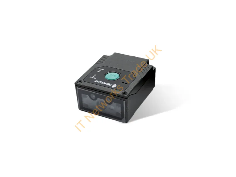 NLS-FM430L-U - Newland FM430 Barracuda Fixed bar code reader 1D/2D CMOS Black