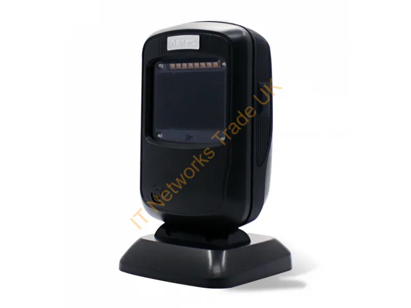 NLS-FR4080-20 - Newland NLS-FR4080-20 barcode reader Fixed bar code reader 1D/2D CMOS Black