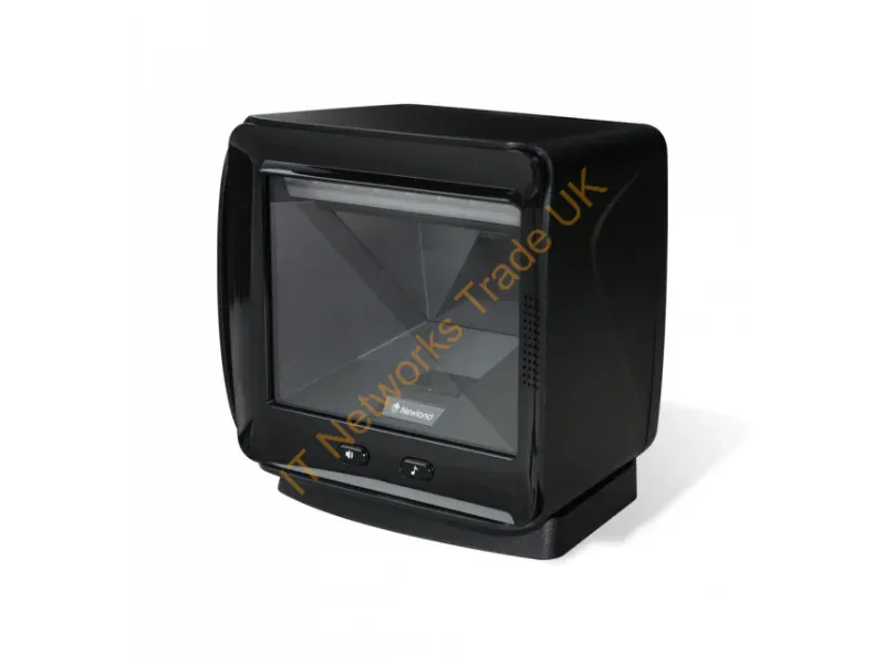 NLS-FR8080-20 - Newland FR80 Salmon Fixed bar code reader 1D/2D CMOS Black