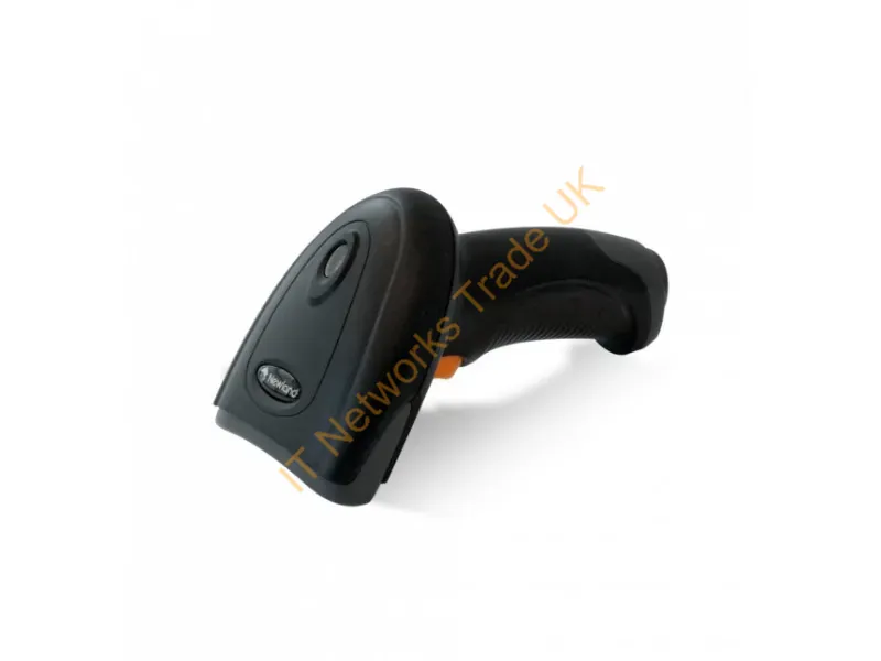 NLS-HR1150P-37F - Newland HR11 Aringa Handheld bar code reader 1D LED Black