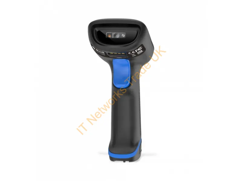 NLS-HR2300-BT - Newland HR22 Dorada II 2D CMOS Handheld bar code reader 1D/2D Black
