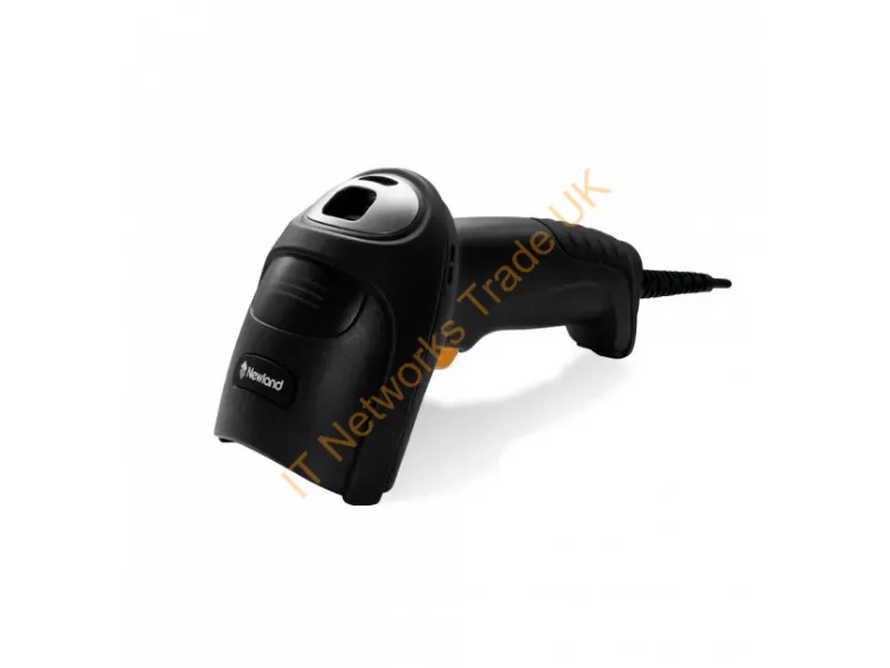 NLS-HR5280RT-SF - Newland HR52 Bonito Handheld bar code reader 1D/2D CMOS Black