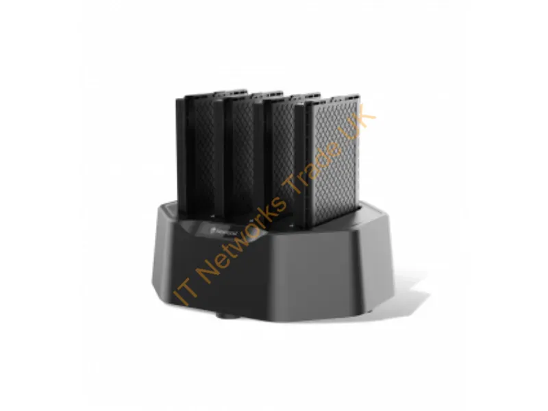 NLS-MCD9350-4B - Newland NLS-MCD9350-4B battery charger Barcode reader battery