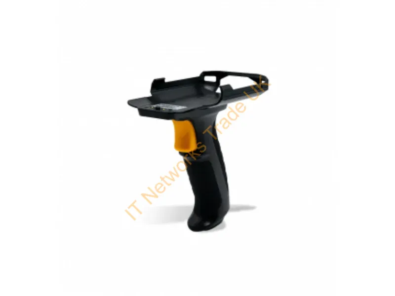NLS-PG93-01 - Newland NLS-PG93-01 handheld mobile computer accessory Pistol grip