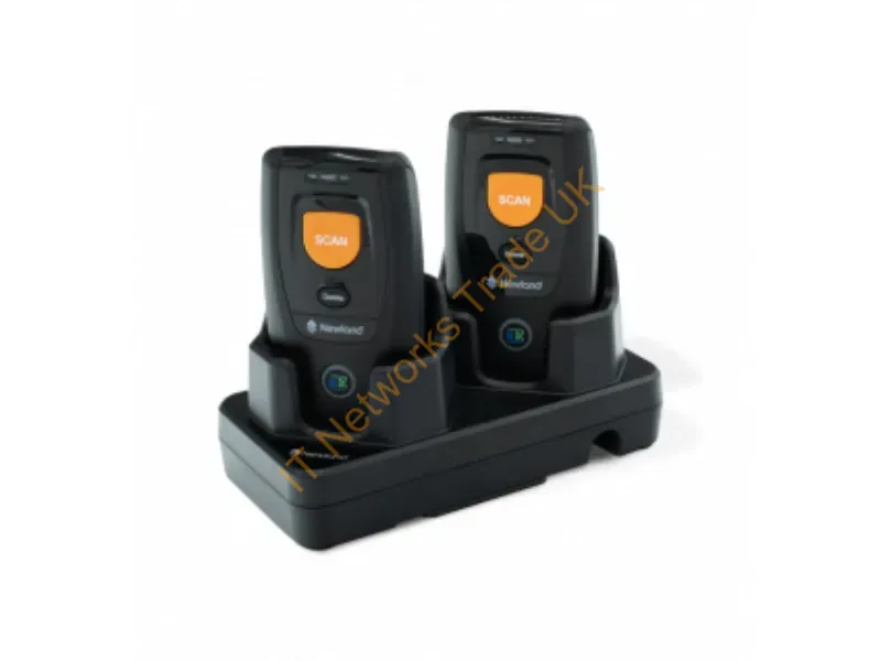 NLS-SCD80 - Newland NLS-SCD80 barcode reader accessory Charging cradle