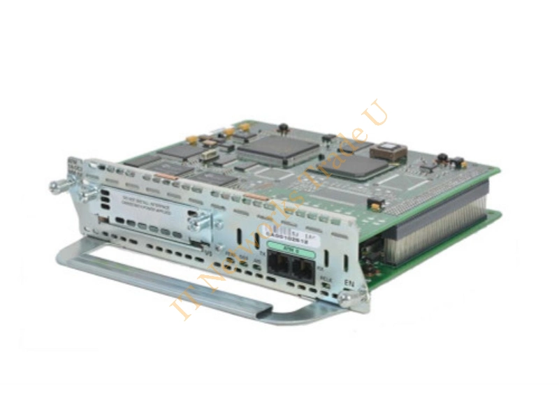 NM-1A-OC3SML-1V Cisco ATM Network Module Switch Module