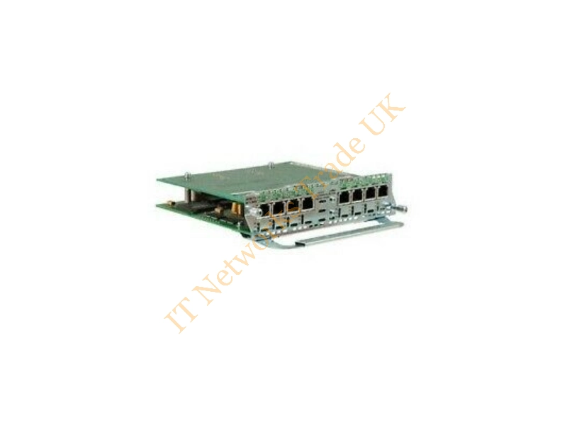 NM-8T1-IMA Cisco 8-Port 1.5Mbps WAN Network Module Switch Module