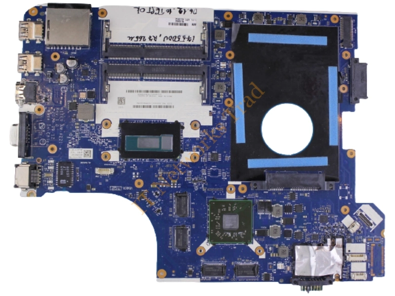 NM-A221 Lenovo System Board with Intel i3-4005U 1.70GHz for ThinkPad E550 Laptop Motherboard