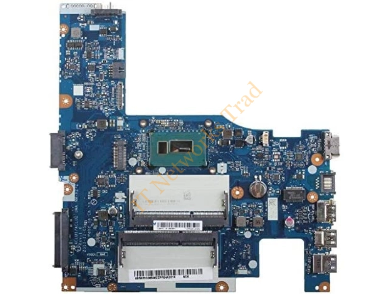 NM-A272 Lenovo System Board with Intel i7 4510U 1.70GHz for G50-70 Laptop Motherboard