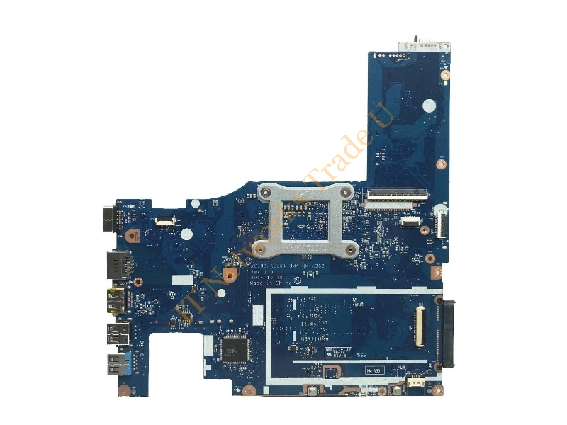 NM-A362 Lenovo System Board with Intel i3-4030U for G50-80 Laptop Motherboard