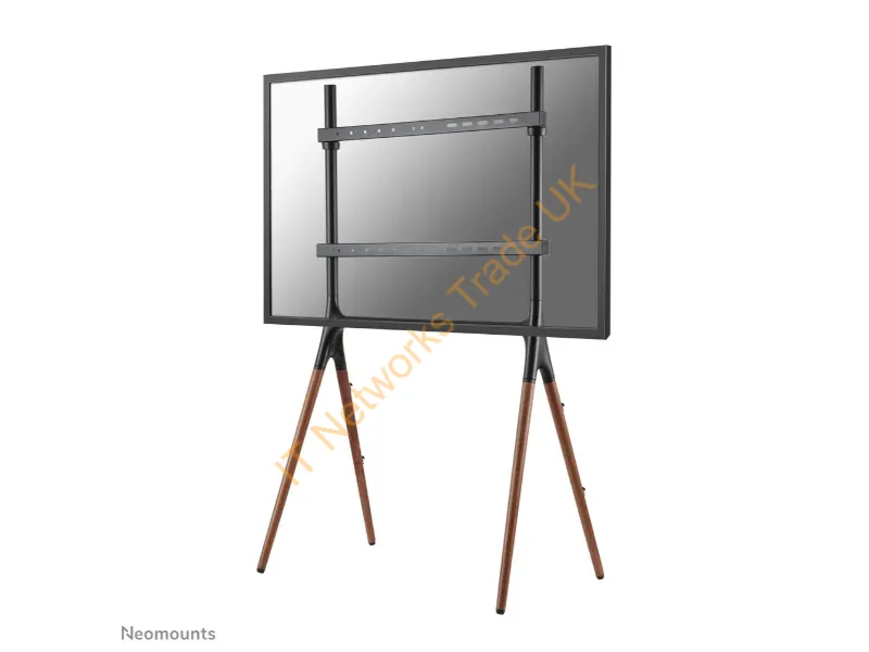 NM-M1000BLACK - Neomounts NM-M1000BLACK TV floor stand 37-70"