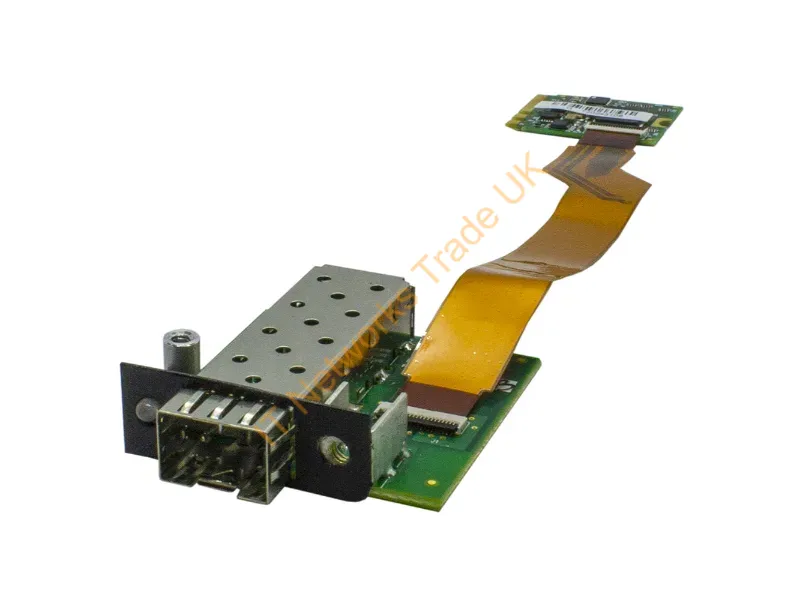 NM2-GXE-2230-SFP-201A - Transition Networks M.2 Nic And 1000Base-X Open Sfp Media Converter, 65W