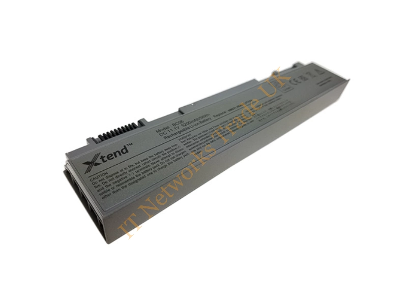 NM632 Dell Battery 6cell 56whr E6400 Laptop Battery