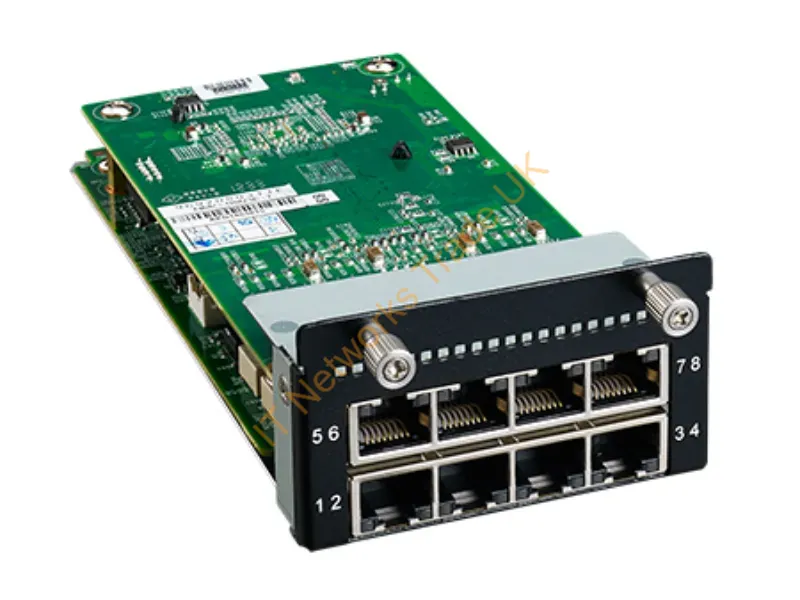 NMC-0806-08CSA1 - Advantech Nmc-0806-08Csa1 Network Card Internal Ethernet 1000 Mbit/S