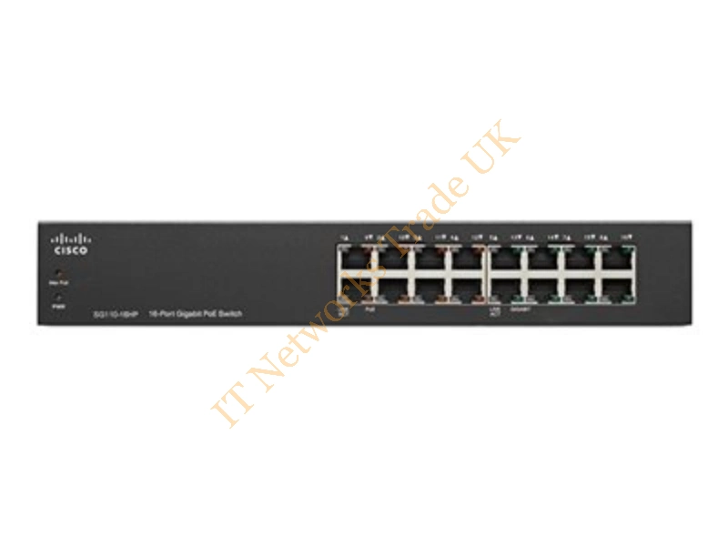 Cisco EtherSwitch Service Module Switch 16 Ports Managed Switch Module