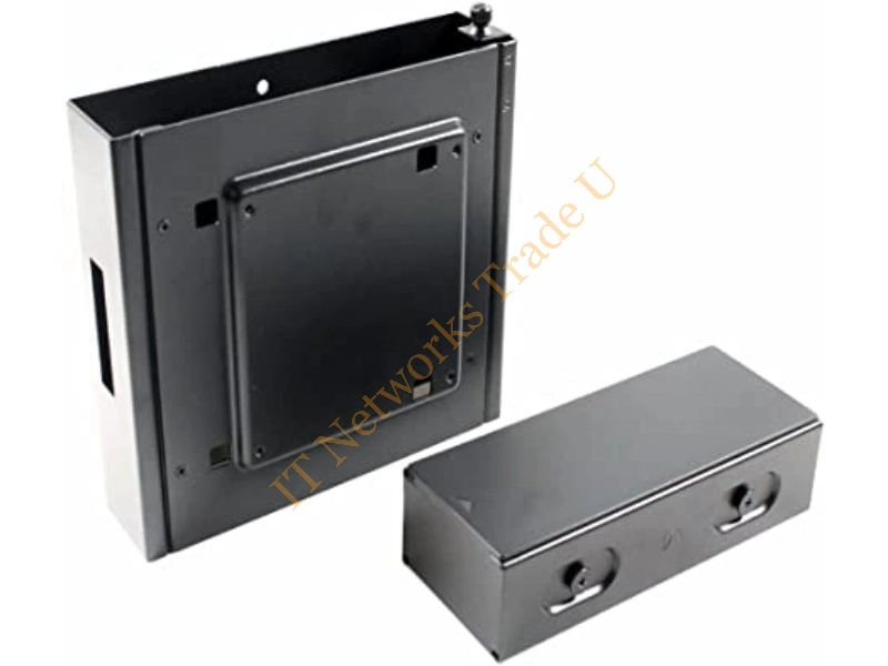 NMGDM Dell VESA Mounting Bracking Kit for OptiPlex 3020 Desktop System Accessory