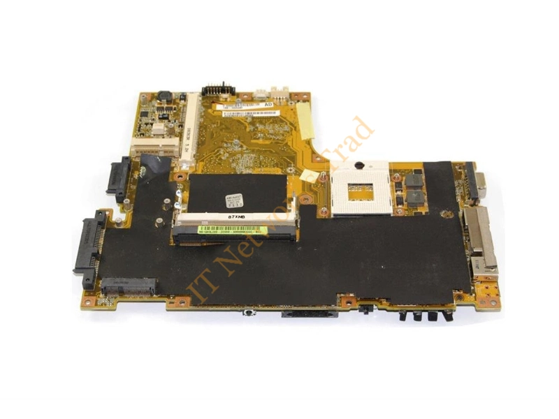 NMHMB3000-B02 Lenovo Intel System Board Socket 478 for IdeaPad Y530 Laptop Motherboard