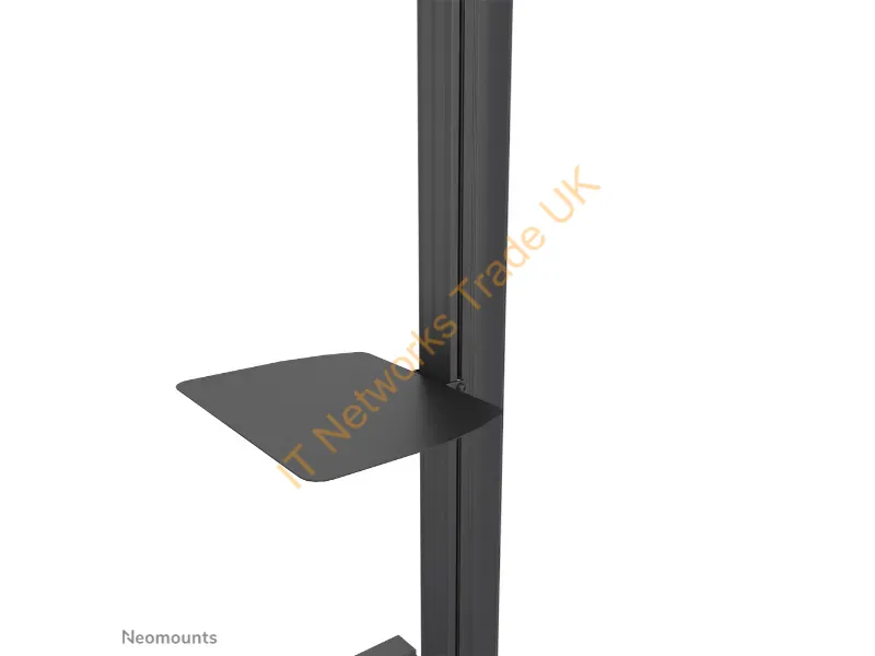NMPRO-AVSHELF - Neomounts NMPRO-AVSHELF Multimedia holder