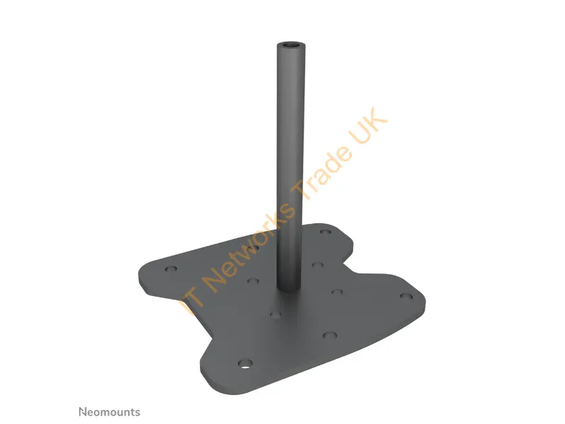 NMPRO-SFPLATE - Neomounts NMPRO-SFPLATE Floor plate bolt-down