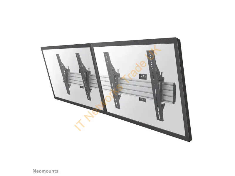 NMPRO-WMB2 - Neomounts Pro menu board wall mount