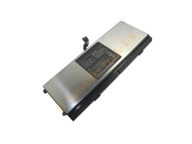 NMV5C Dell 8-Cell 64WHr Li-Ion Battery for XPS 15z Laptop Laptop Battery
