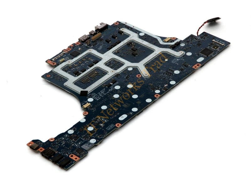 NMWGJ Dell System Board GTX1070/8G with Intel I7-7700HQ CPU for Alienware 17 R4 Laptop Laptop Motherboard