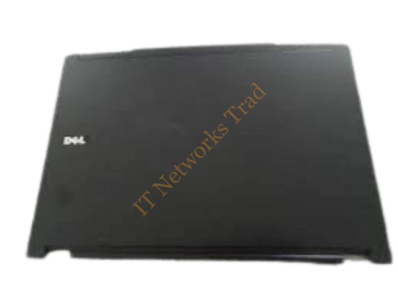 NN0VD Dell LED Black Back Cover for Latitude E4300 Laptop Accessory