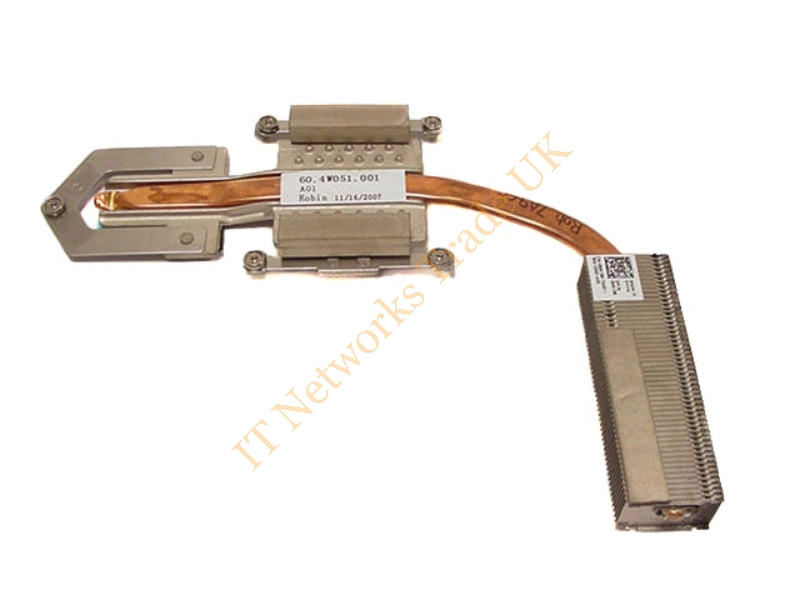 NN198 Dell Heatsink for Inspiron 1525