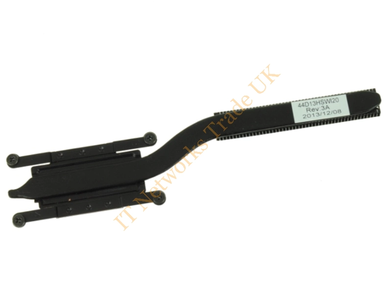 NN3CK Dell Laptop Heat Sink XPS 9333 Heatsink