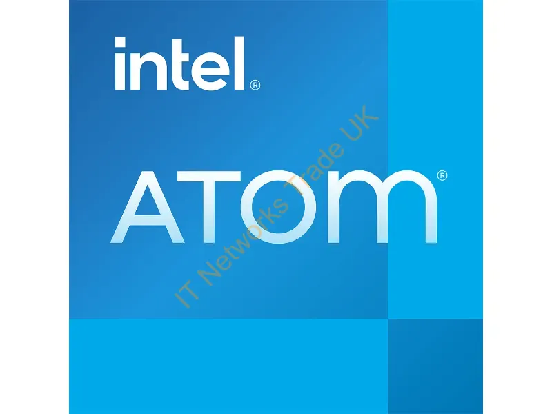 NN8069204099904 - Intel Atom P5362 Processor 2.2 Ghz 27 Mb Tray