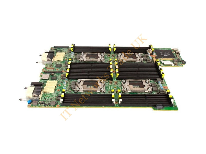 NNF5R Dell System Board for PowerEdge FC830 Server Server Motherboard