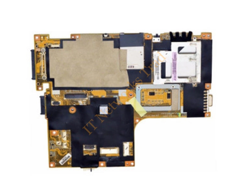 NNHMB1100A02 ASUS Lenovo Ideapad Y530 Intel Socket 478 Laptop Motherboard