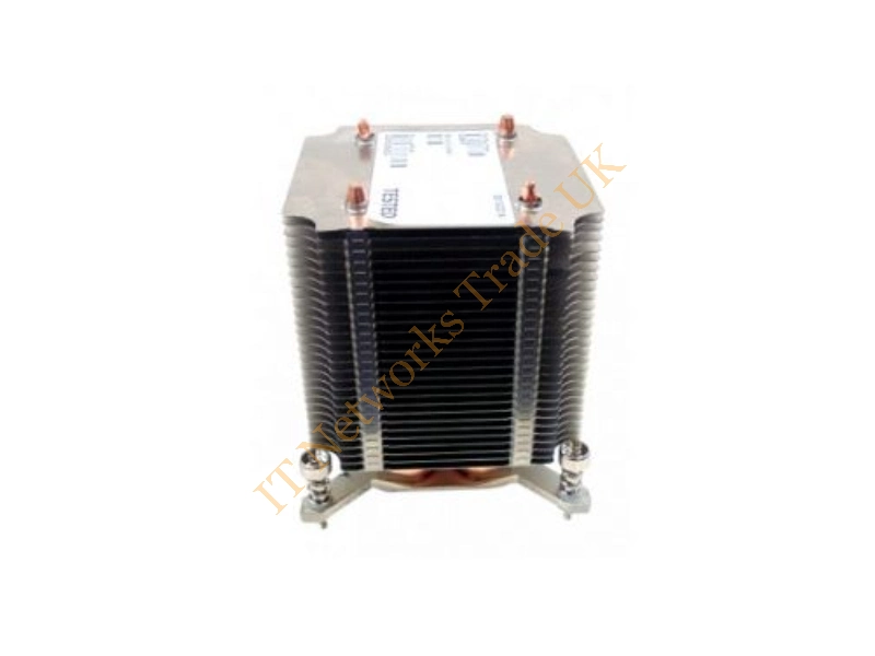 NNW9T Dell Heatsink for PowerEdge T320 T420