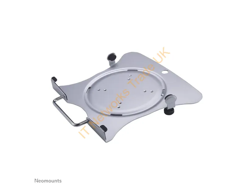 NOTEBOOK-V100 - Neomounts NOTEBOOK-V100 Laptop holder VESA universal