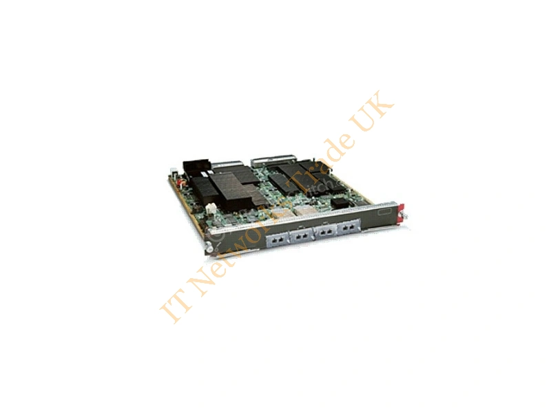NP-1F-S-M Cisco 1-Port FDDI Single Attached Station for 4000 Series Networking Accessory