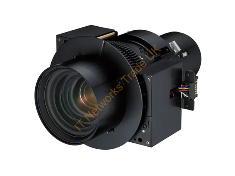 NP-9LS12ZM1 - Sharp Np-9Ls12Zm1 Projection Lens Nc1000C, Nc1000C-Ims, Nc1000C-R, Nc1100L-A, Nc1100L-A-R, Nc1201L-A, Nc1201L-A-R, Nc1201L-Ims, Nc1202L, Nc1402L, Nc1503L, Nc1700L-Ims, Nc603L, Nc900C-A, Np-Ph1202Hl1, Np-Ph1202Hl1-R