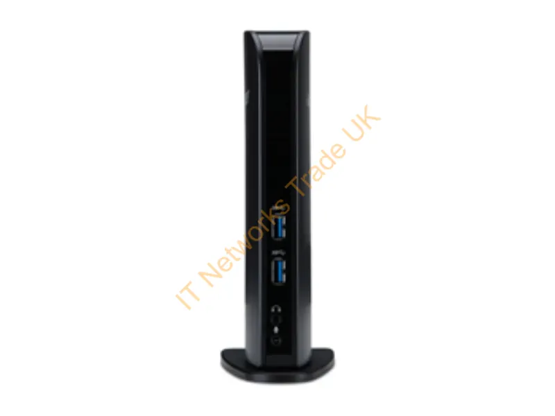 NP.DCK11.003 - Acer Universal Usb 3.0 Wired Black