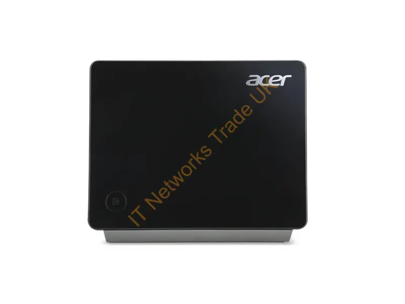 NP.DCK11.012 - Acer Wireless Prodock Black,Silver