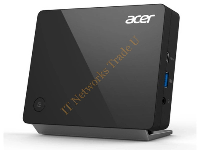Acer WiGig WiGig Black Accessory