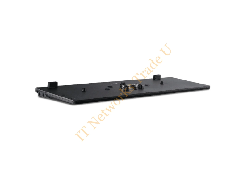Acer ProDock III USB 3.0 (3.1 Gen 1) Type-A Black Accessory