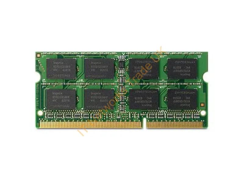 NP.DDR11.00C - Acer 2Gb Ddr3 1600Mhz Memory Module 1 X 2 Gb 204-Pin So-Dimm