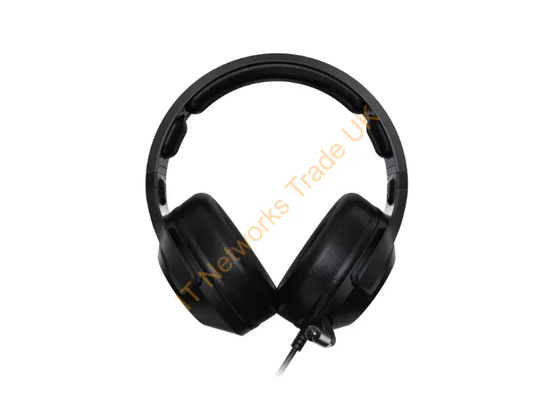 NP.HDS11.00C - Acer Predator Galea 350 Headset Wired Head-Band Gaming Usb Type-A Black