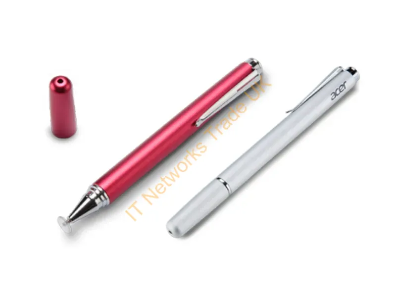 NP.OTH11.01F - Acer ASA810 stylus pen Black
