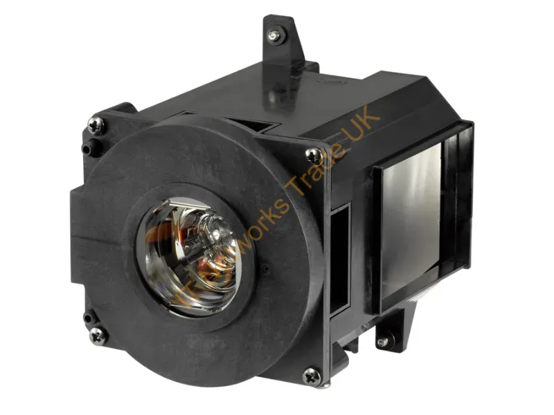 NP21LP-BTI - BTI NP21LP 330W NSHA projector lamp Accessory