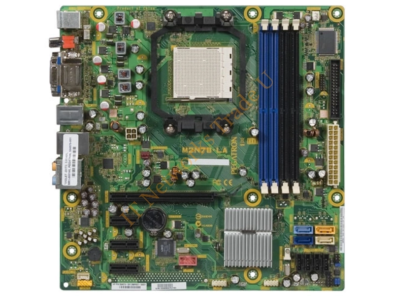 NP253-69001 HP System Board for Desktop Motherboard